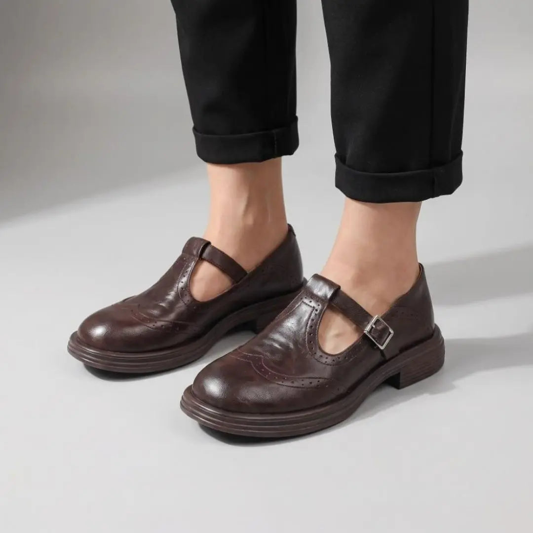 Beatrice Heritage Mary Jane Women's Pumps