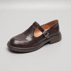 Beatrice Heritage Mary Jane Women's Pumps