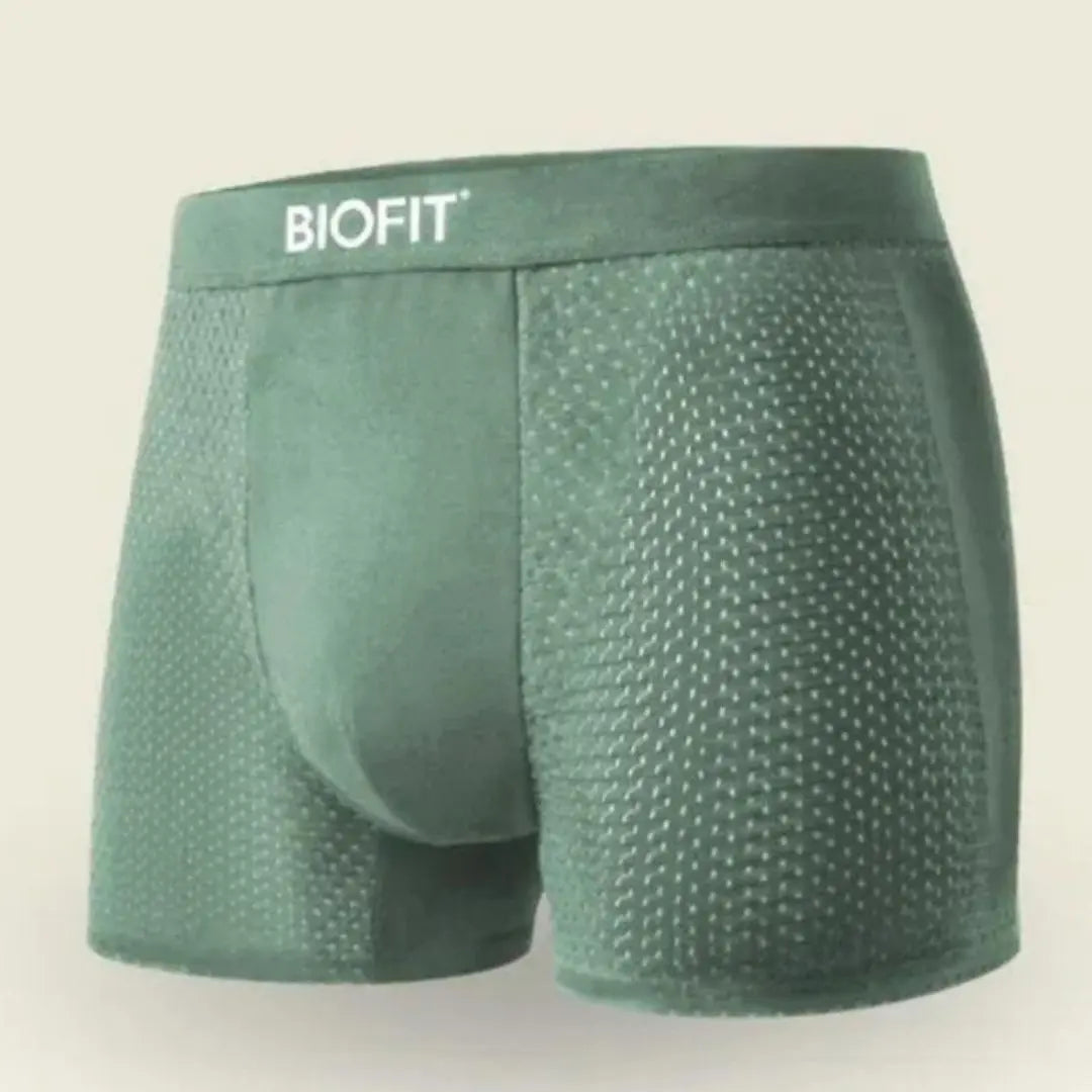 Biofit Essentials Boxer 10-Pack Set