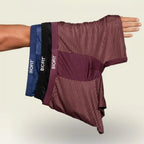 Biofit Essentials Boxer 10-Pack Set