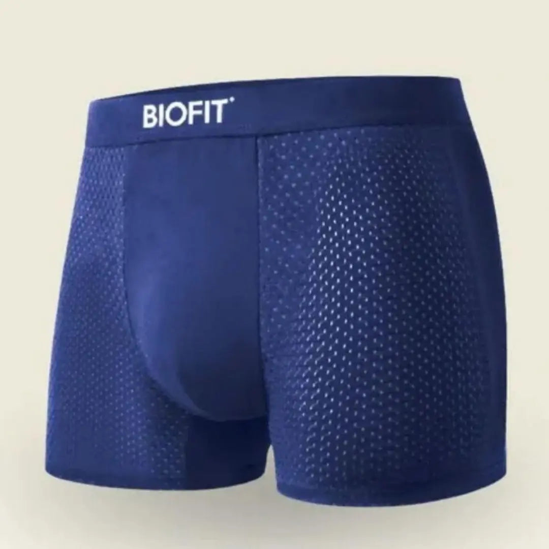 Biofit Essentials Boxer 10-Pack Set