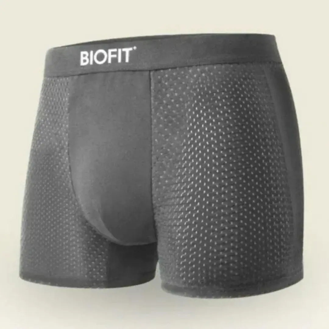 Biofit Essentials Boxer 10-Pack Set