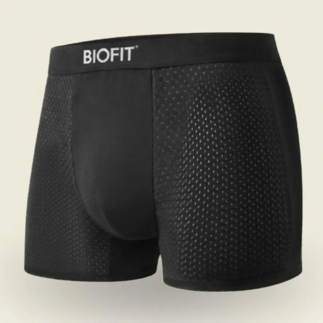 Biofit Essentials Boxer 10-Pack Set