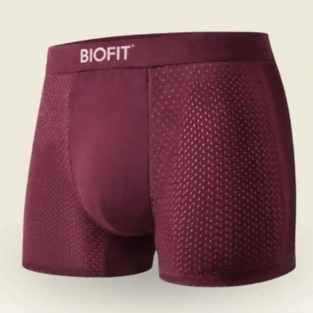 Biofit Essentials Boxer 10-Pack Set