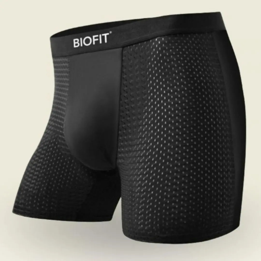 Biofit Essentials Boxer 10-Pack Set