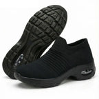 Orthora - Women's Breathable No-Tie Stretch Shoes
