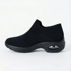 Orthora - Women's Breathable No-Tie Stretch Shoes