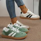 Bridget - Women's Classic Everyday Sneakers