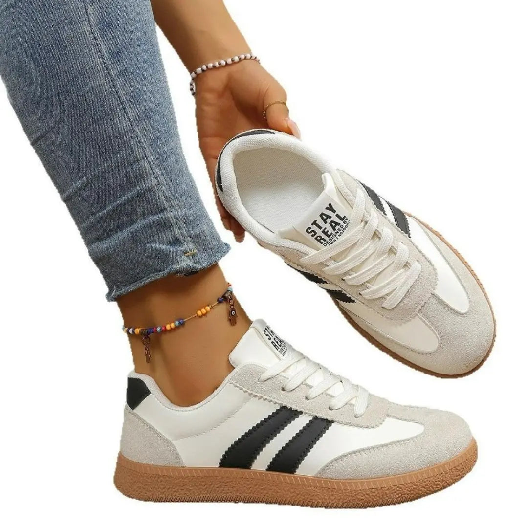Bridget - Women's Classic Everyday Sneakers