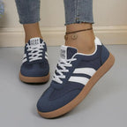 Bridget - Women's Classic Everyday Sneakers