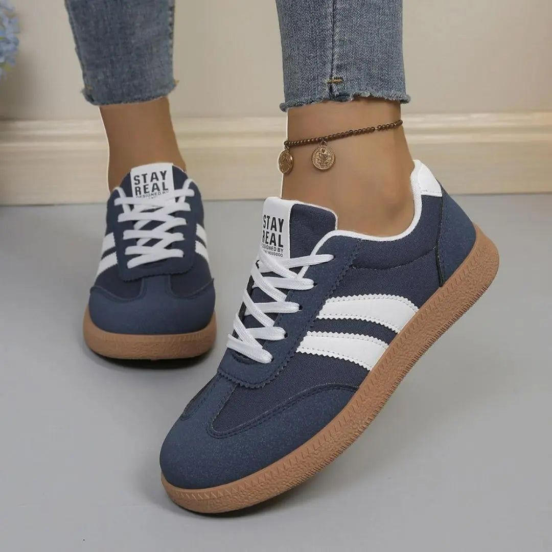 Bridget - Women's Classic Everyday Sneakers