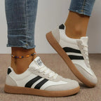 Bridget - Women's Classic Everyday Sneakers