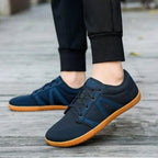 Bronoir Streets - Unisex Casual Everyday Barefoot Shoes