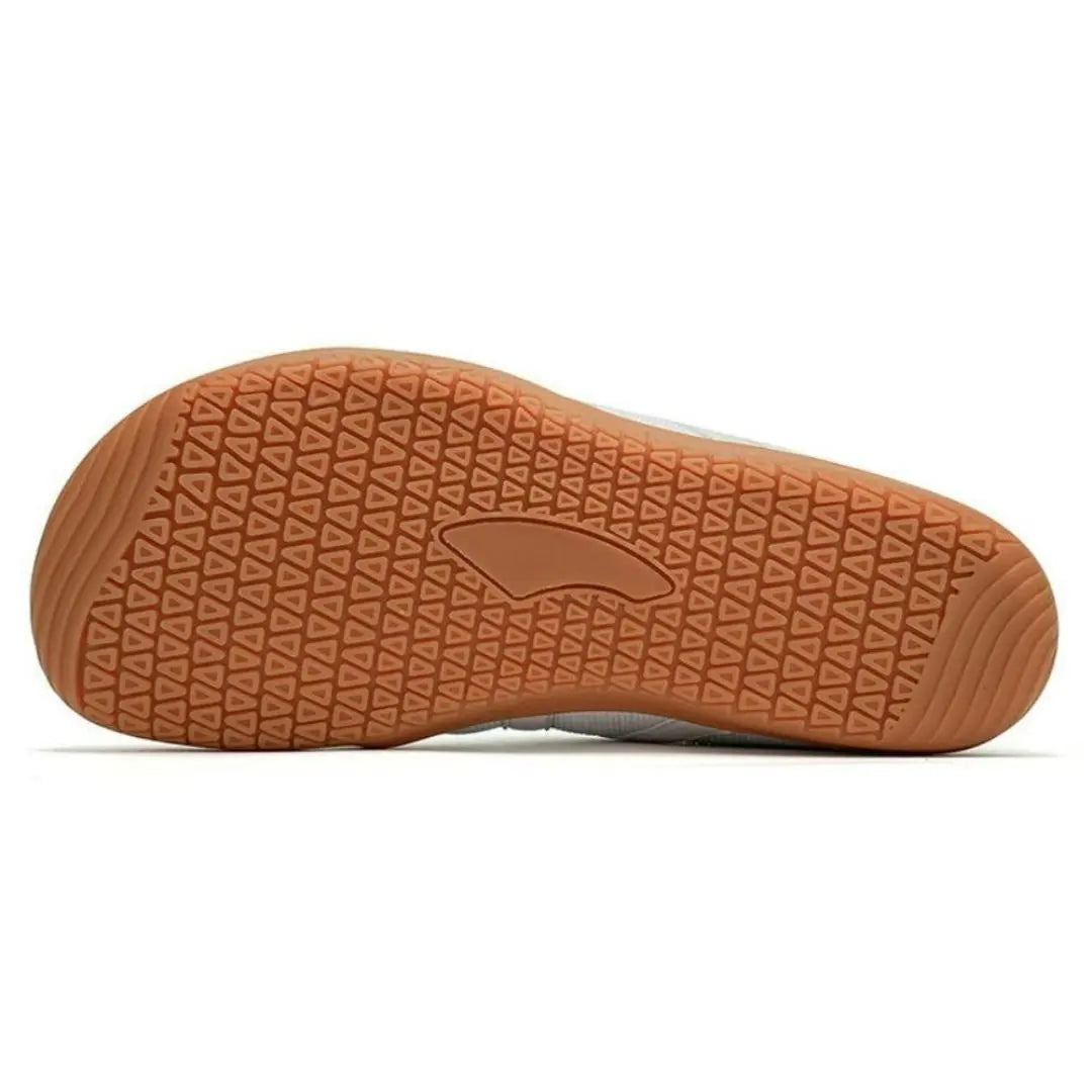 Bronoir Streets - Unisex Casual Everyday Barefoot Shoes