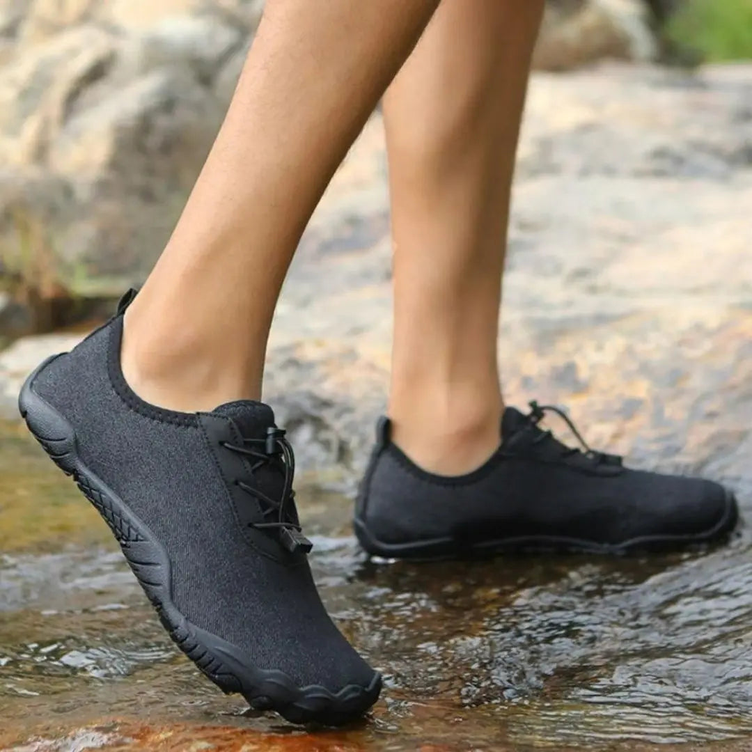 Bronoir Trend - Unisex Non-Slip Barefoot Shoes