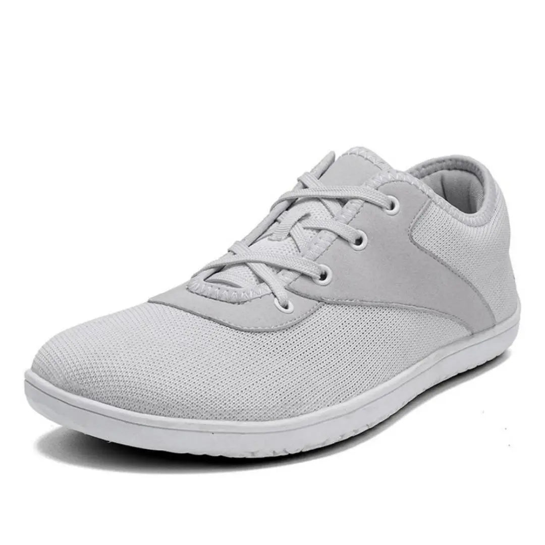 Bronoir Workers - Unisex Casual Everyday Barefoot Shoes