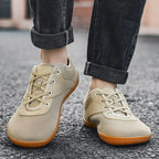 Bronoir Workers - Unisex Casual Everyday Barefoot Shoes
