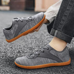 Bronoir Workers - Unisex Casual Everyday Barefoot Shoes