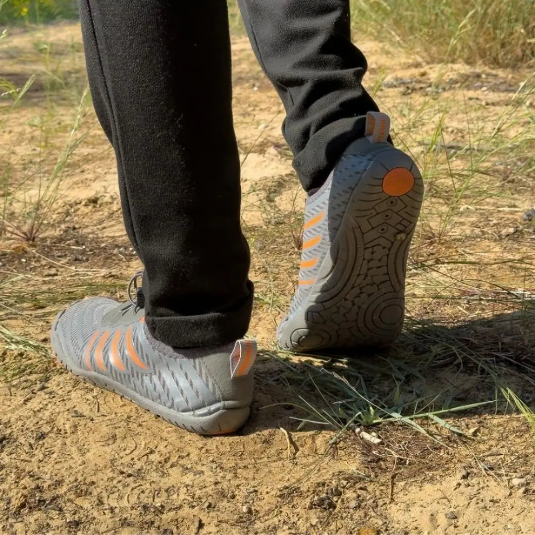 Bronoir Air - Unisex Barefoot Shoes