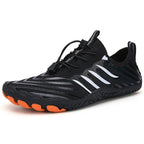 Bronoir Air - Unisex Barefoot Shoes