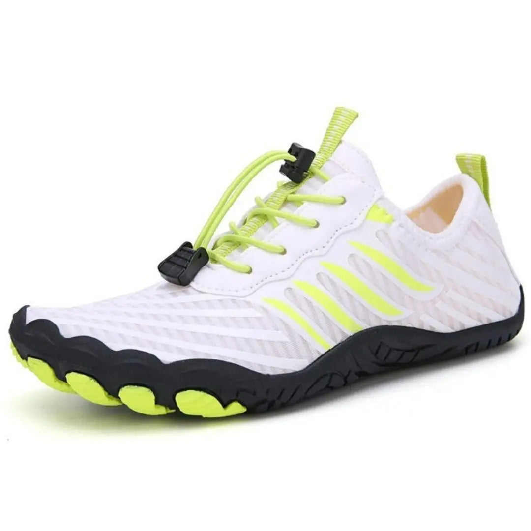 Bronoir Air - Unisex Barefoot Shoes