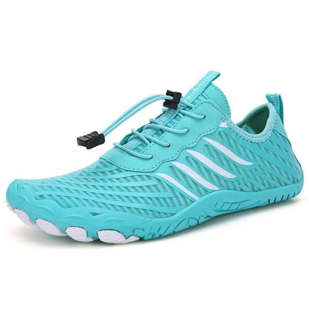 Bronoir Air - Unisex Barefoot Shoes