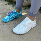 Bronoir Runner Pro - Unisex Barefoot Shoes