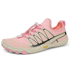 Bronoir Runner Pro - Unisex Barefoot Shoes