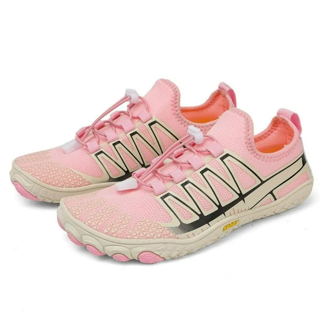 Bronoir Runner Pro - Unisex Barefoot Shoes