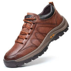 Callan - Classic Premium Orthopedic Shoes
