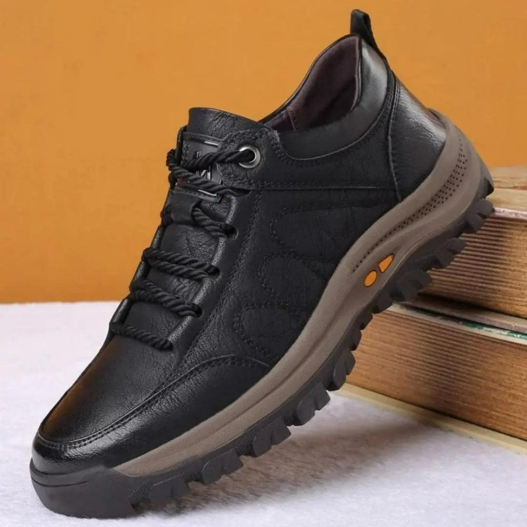 Callan - Classic Premium Orthopedic Shoes