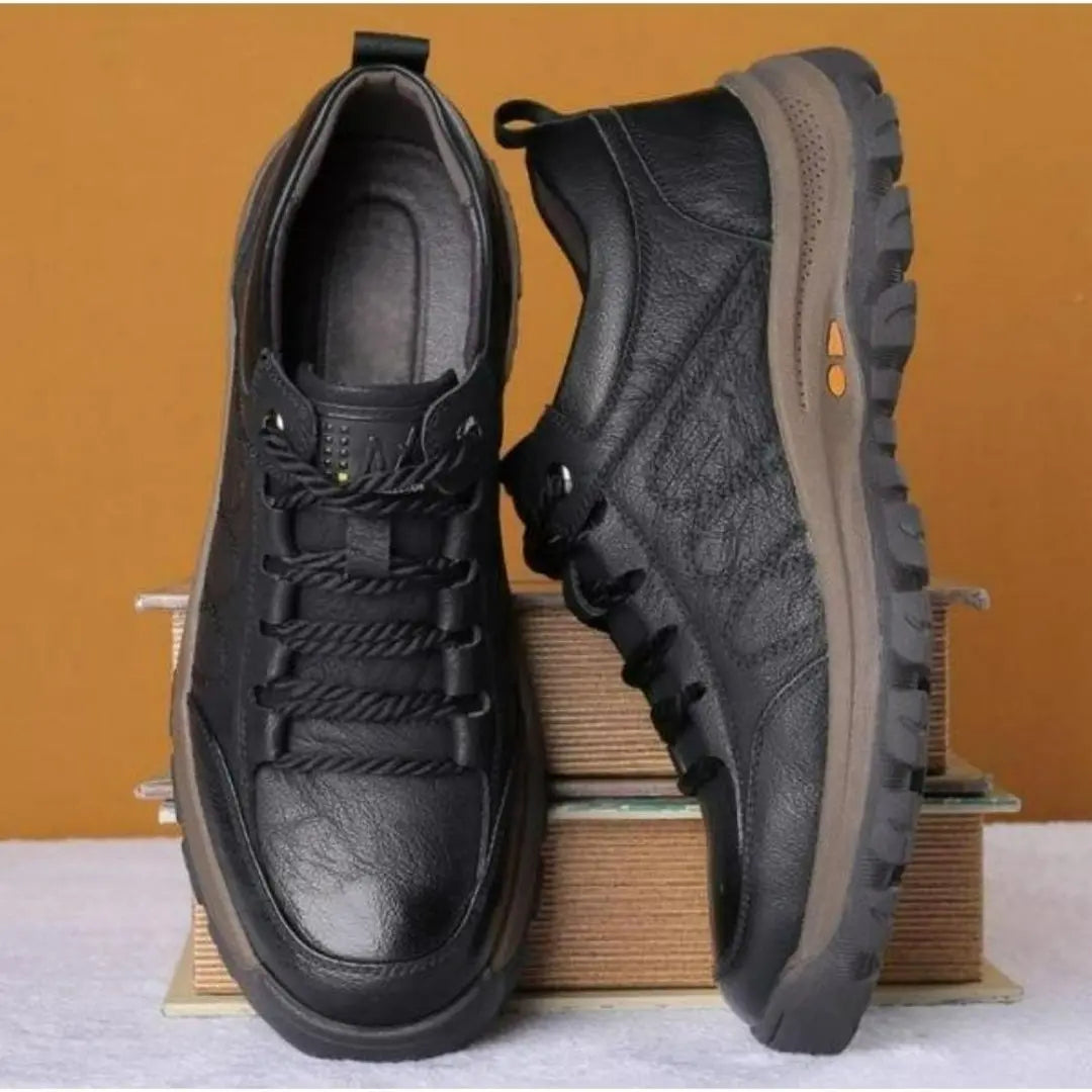 Callan - Classic Premium Orthopedic Shoes