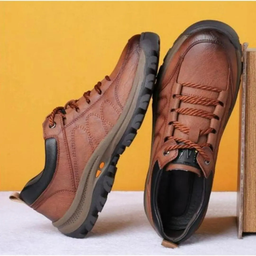 Callan - Classic Premium Orthopedic Shoes
