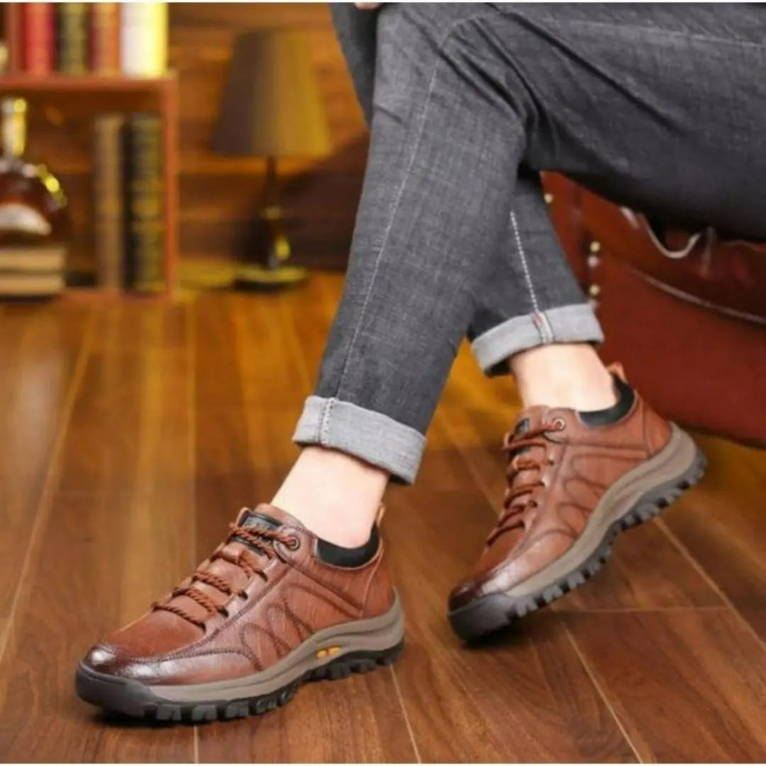 Callan - Classic Premium Orthopedic Shoes