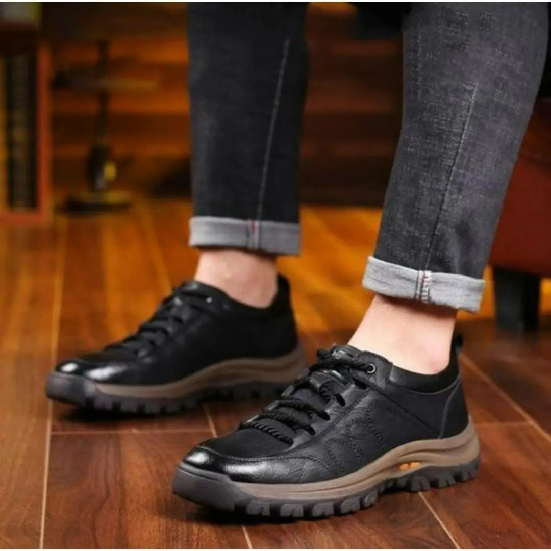 Callan - Classic Premium Orthopedic Shoes