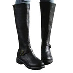 Celestine - Premium Orthopedic Leather Boots