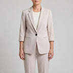 Chloe Women's Blazer and Trouser Set - Olyndra London