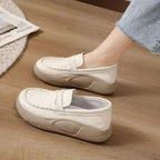 Women's Classic Baskets Ultra Confortables - Lupi