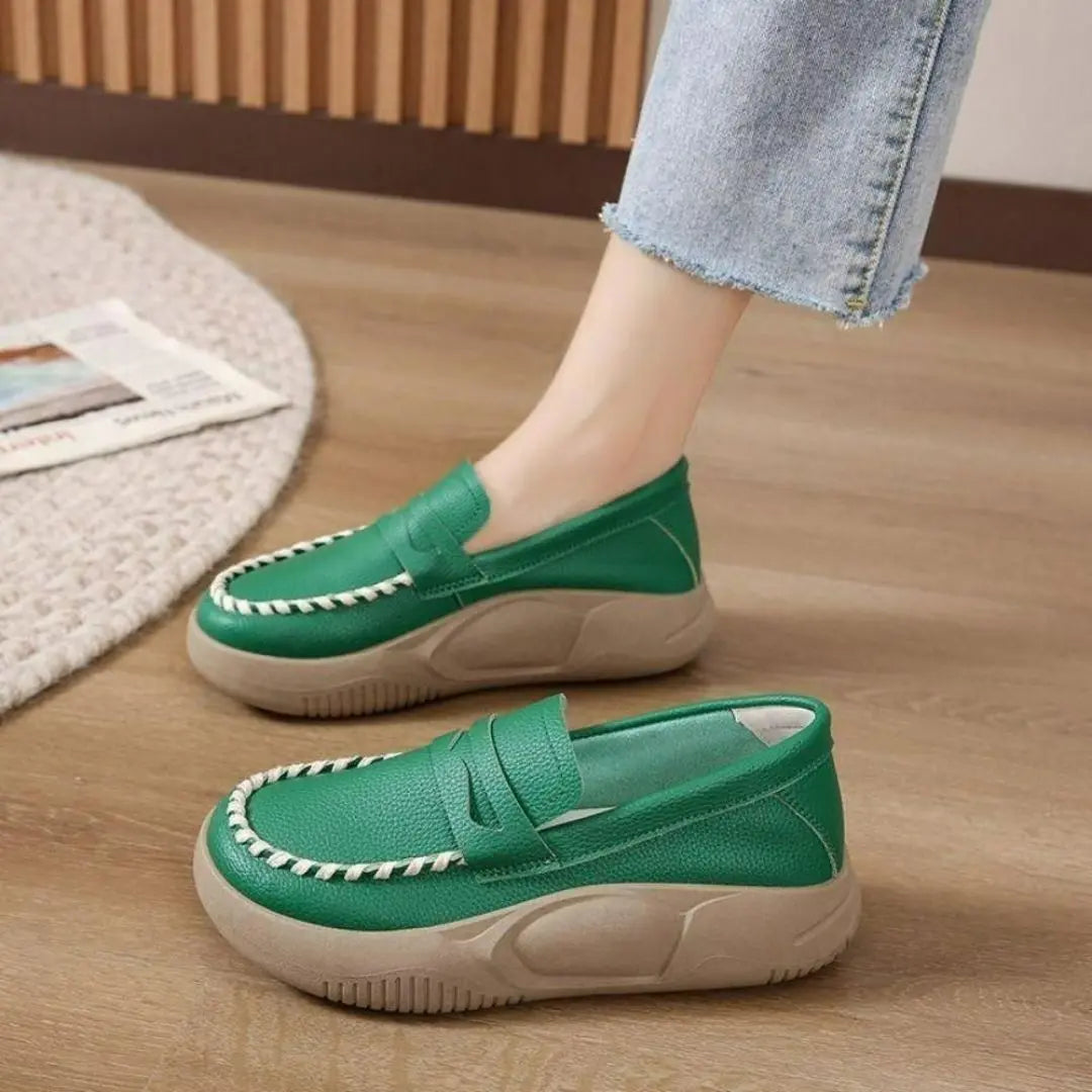 Women's Classic Baskets Ultra Confortables - Lupi