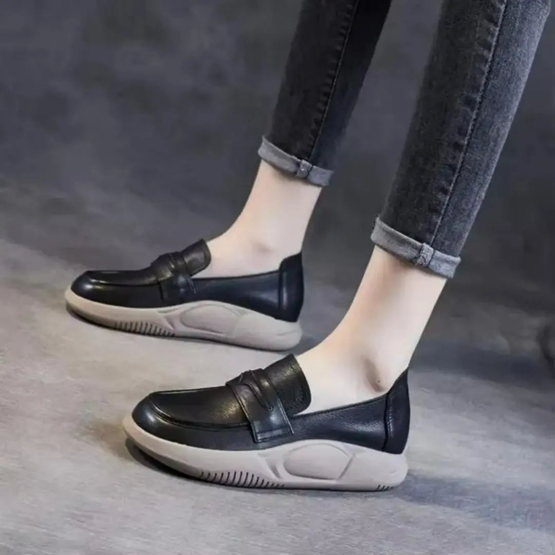 Women's Classic Baskets Ultra Confortables - Lupi