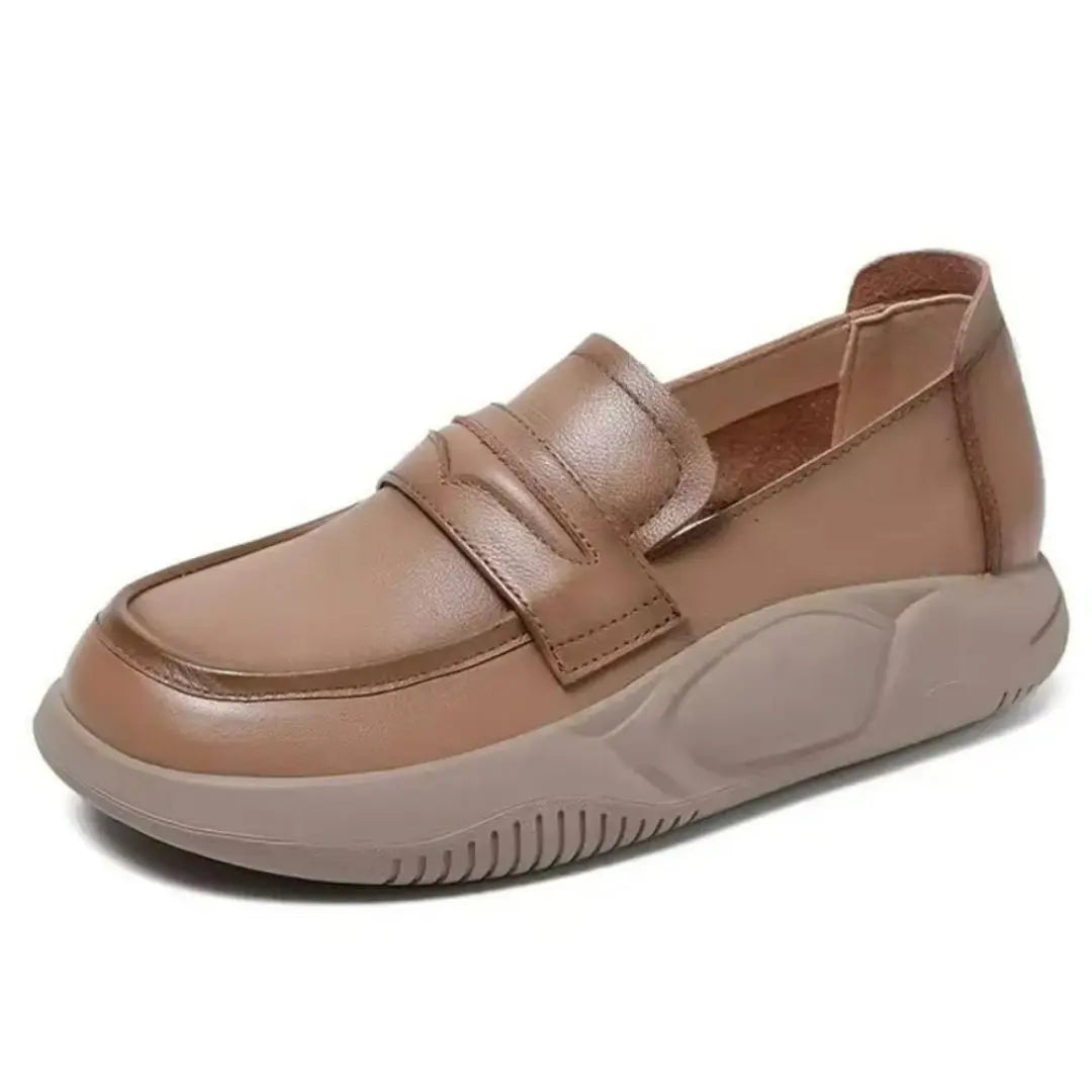 Women's Classic Baskets Ultra Confortables - Lupi