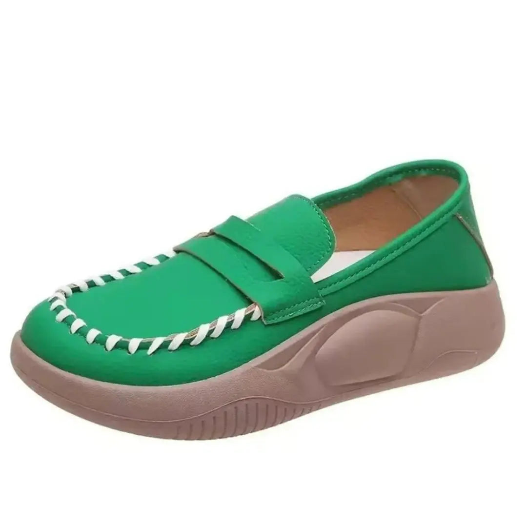 Women's Classic Baskets Ultra Confortables - Lupi