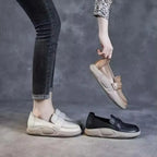 Women's Classic Baskets Ultra Confortables - Lupi