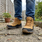 Classic Insulated Men's Hiking Boots