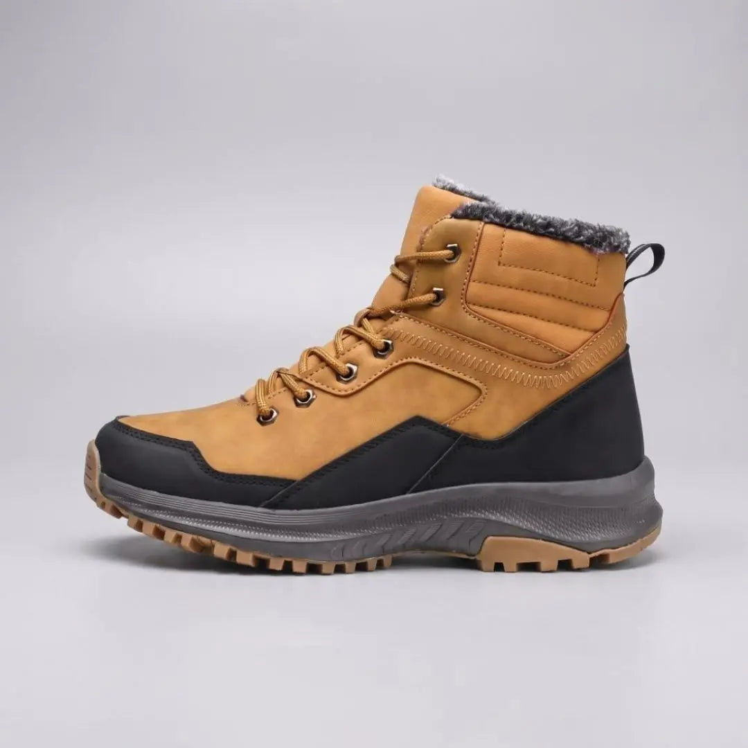 Classic Insulated Men's Hiking Boots