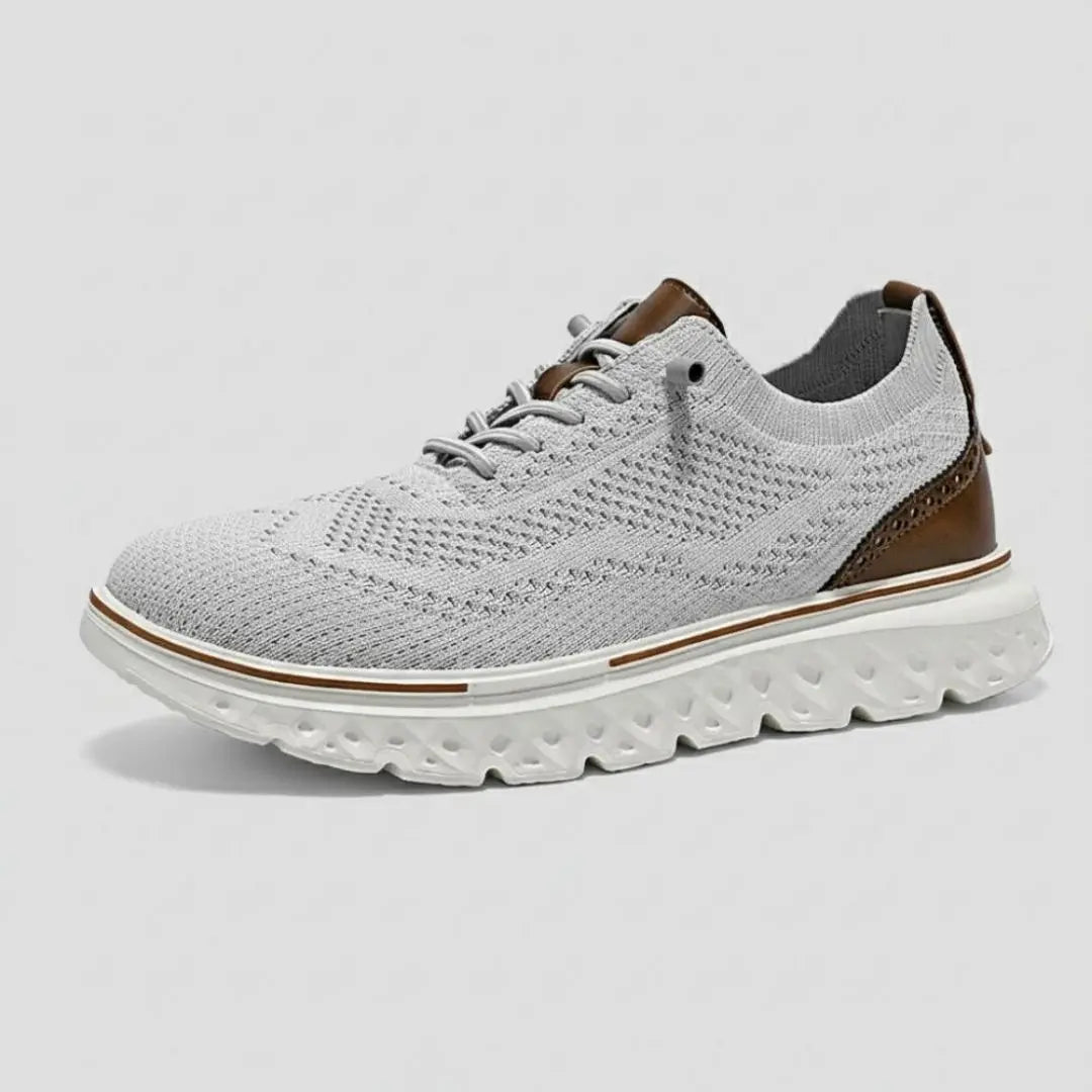 CloudWalk Pro – Ultra Comfortable Men's Trainers