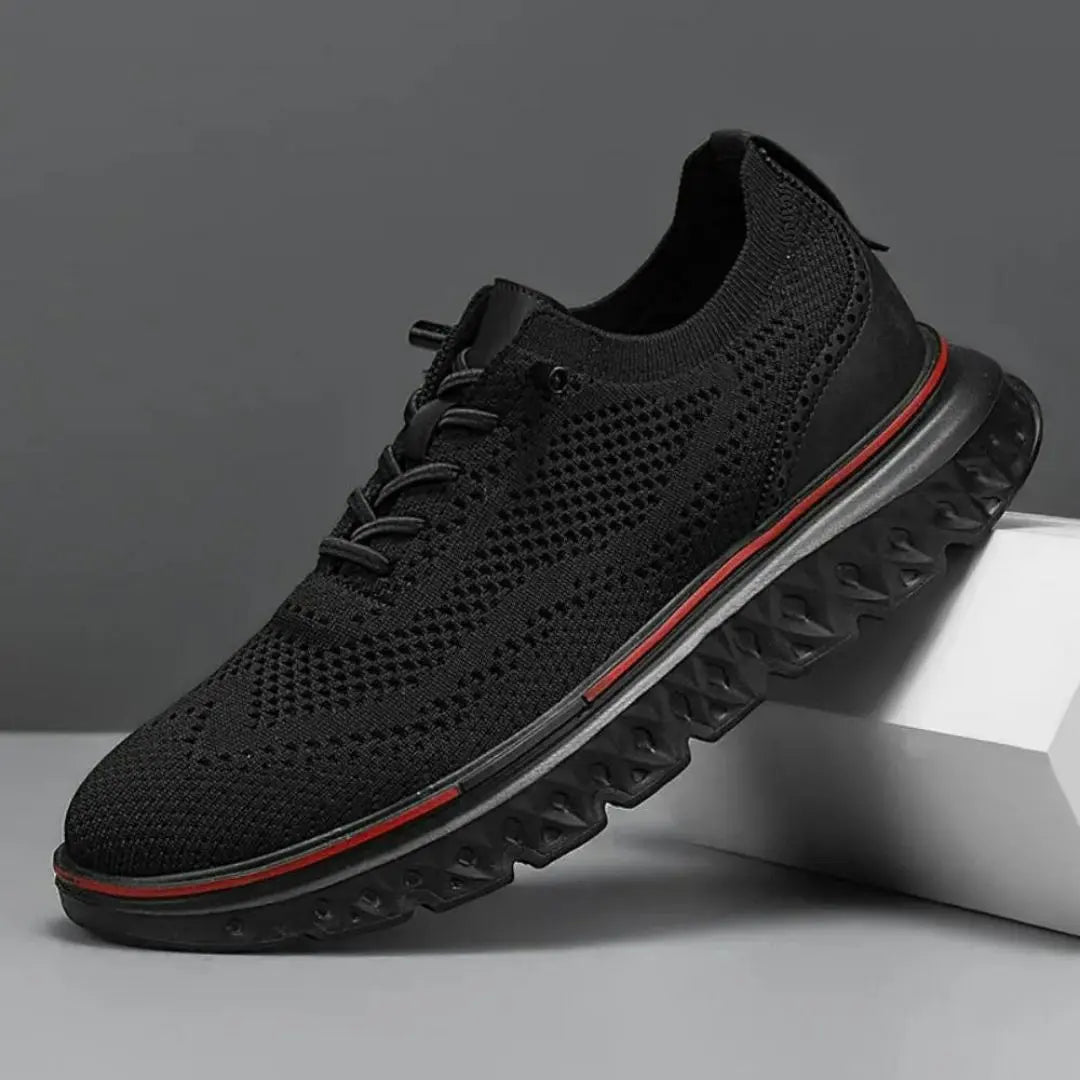 CloudWalk Pro – Ultra Comfortable Men's Trainers