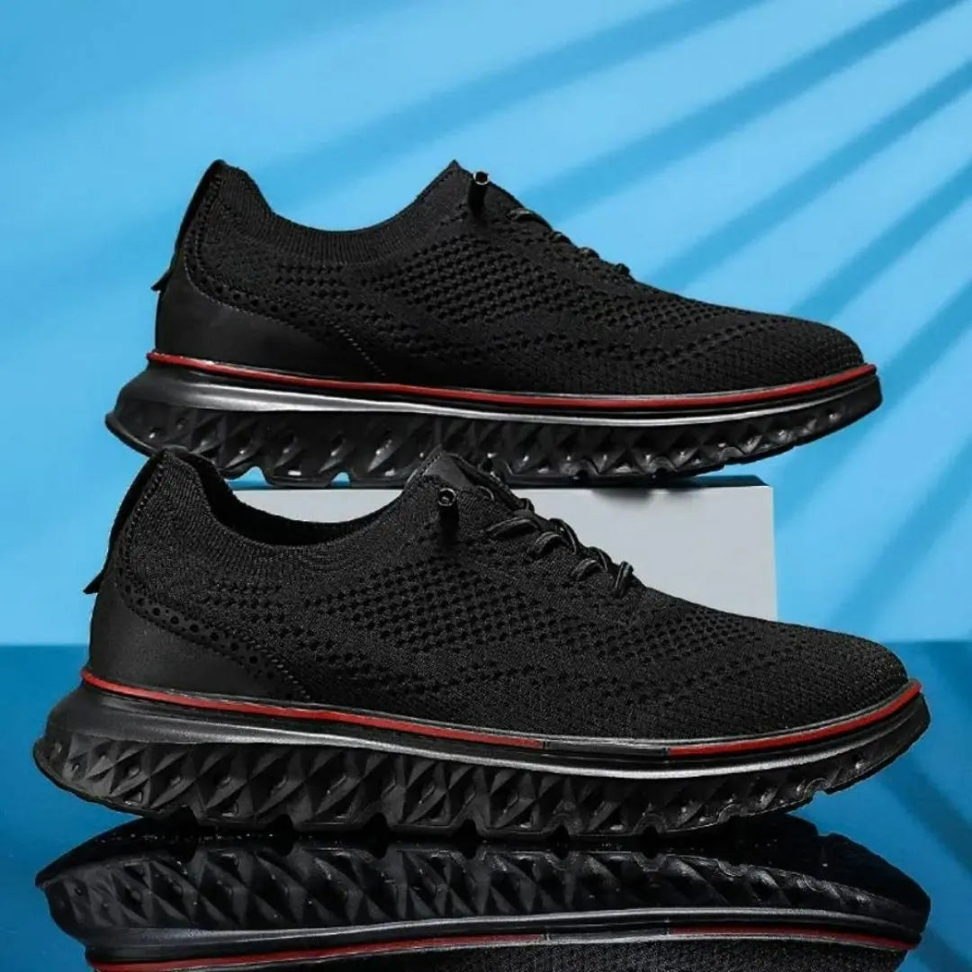 CloudWalk Pro – Ultra Comfortable Men's Trainers