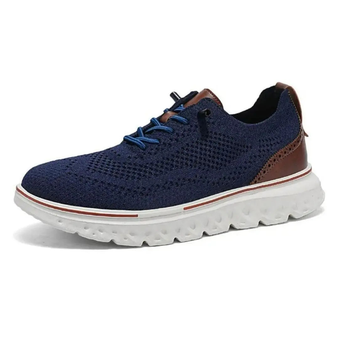 CloudWalk Pro – Ultra Comfortable Men's Trainers