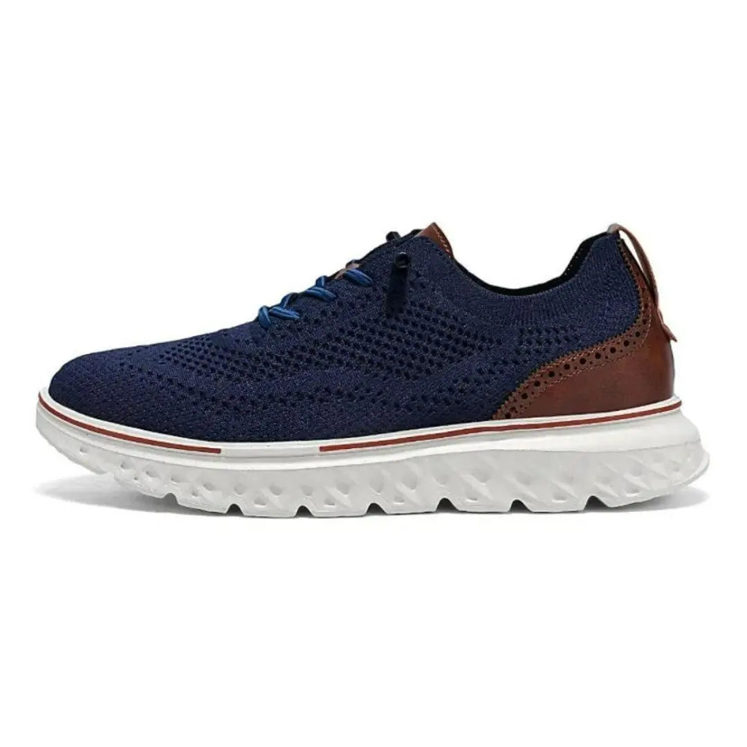 CloudWalk Pro – Ultra Comfortable Men's Trainers